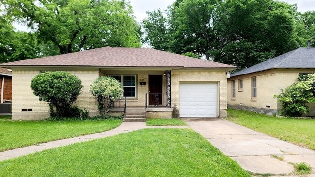 property at 2414 Wilton Ave