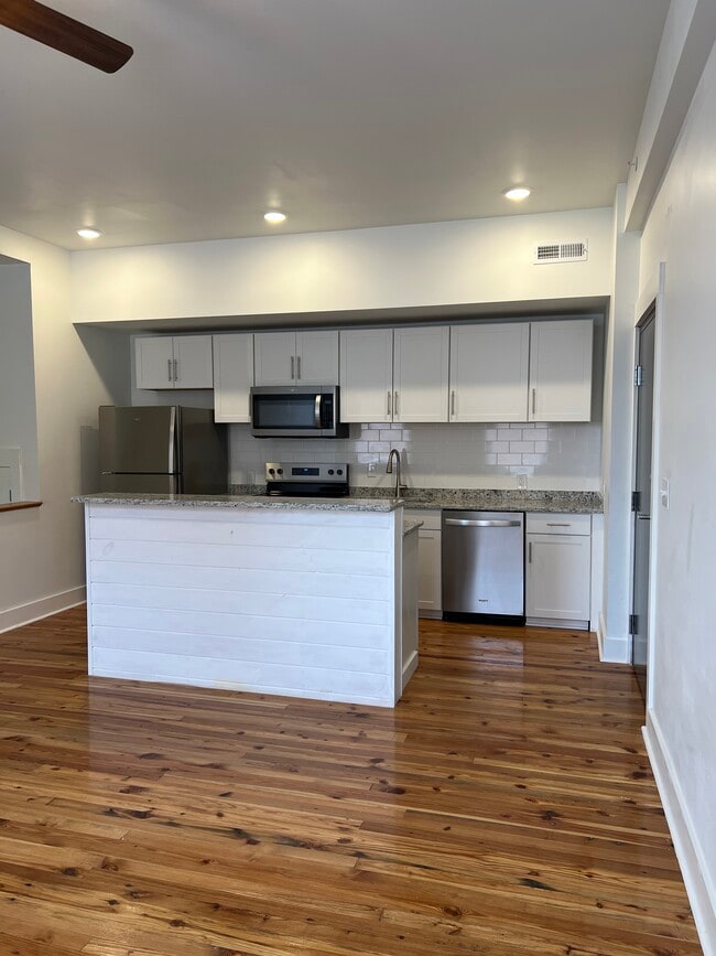 property at 300 6th St