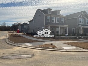 3636 Pamlico St in Monroe, NC - Building Photo - Building Photo