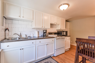 608 S College Ave in Fort Collins, CO - Building Photo - Building Photo