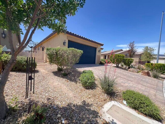 5729 Tideview St in North Las Vegas, NV - Building Photo - Building Photo