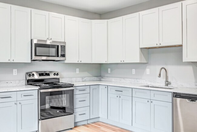 3525 Giles Ave in St. Louis, MO - Building Photo - Building Photo