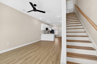 201 E 17th St in North Little Rock, AR - Building Photo - Building Photo