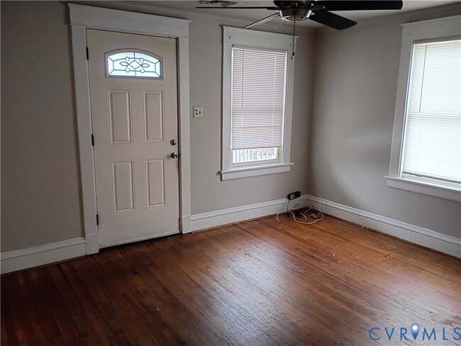 58 N New Ave in Highland Springs, VA - Building Photo - Building Photo