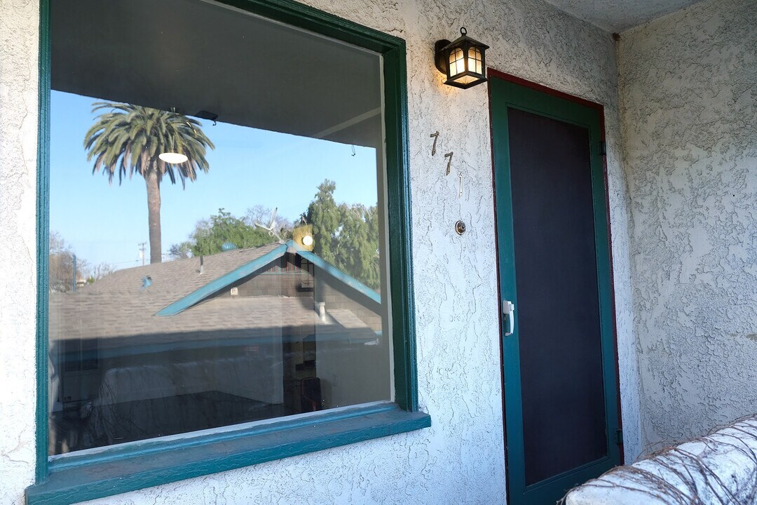 771 Freeman Ave in Long Beach, CA - Building Photo