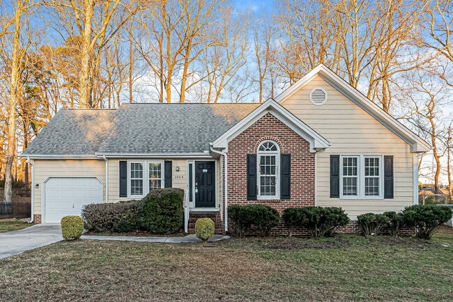 property at 1024 Alderleaf Dr