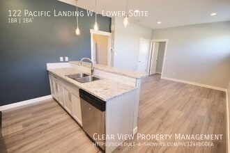 122 Pacific Landing W in Lethbridge, AB - Building Photo - Building Photo