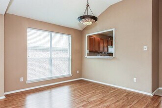 2525 Concina Way in Fort Worth, TX - Building Photo - Building Photo
