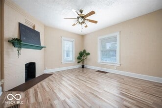 1210 Lincoln Ave in New Castle, IN - Building Photo - Building Photo