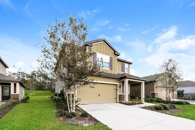 property at 383 Fellbrook Dr