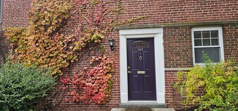 563 VFW Parkway in Boston, MA - Building Photo