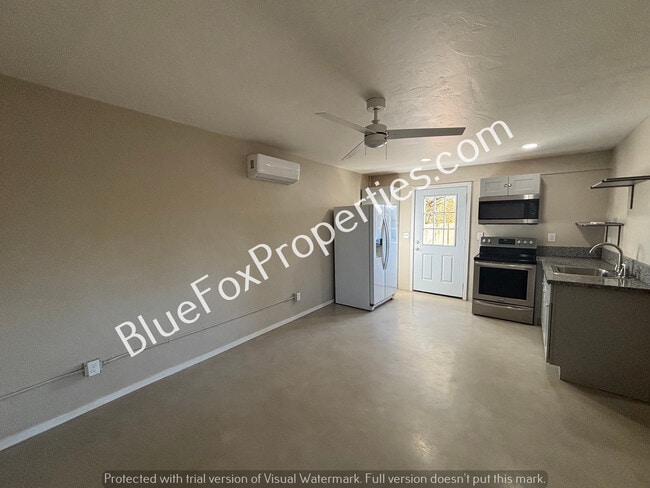 2641 N Fontana Ave in Tucson, AZ - Building Photo - Building Photo