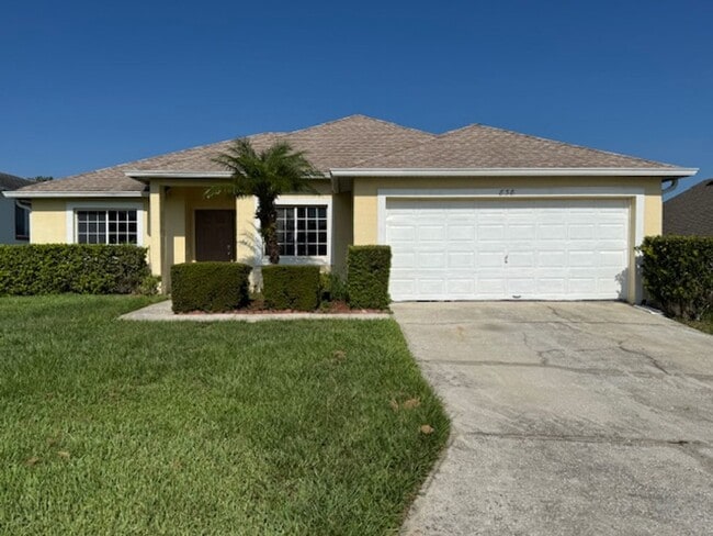 property at 838 Hillcrest Dr
