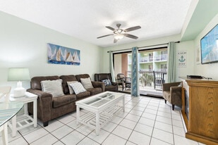 23094 Perdido Beach Blvd in Orange Beach, AL - Building Photo
