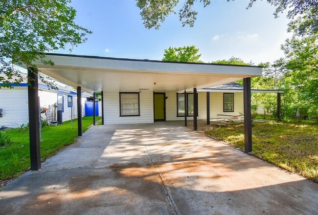 property at 6638 Granite St