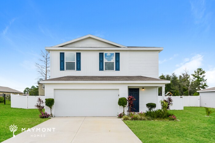 216 Goldenrod Ln in Poinciana, FL - Building Photo