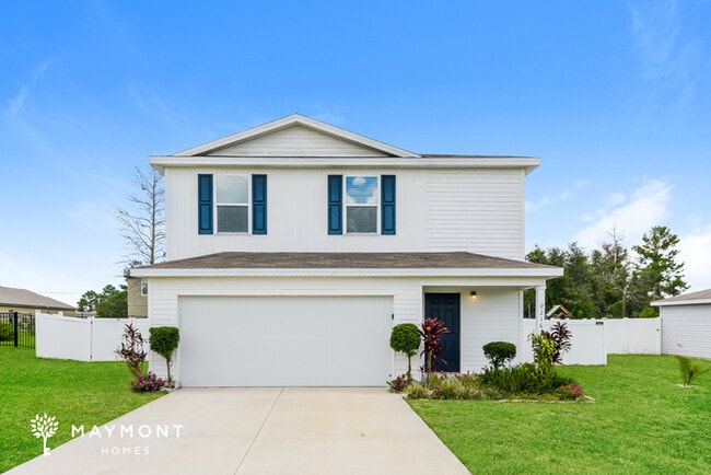 property at 216 Goldenrod Ln