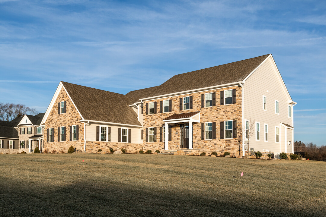 Waverly at Northampton in Holland, PA - Building Photo