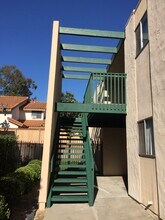 1536 S Maple St, Unit #2 in Escondido, CA - Building Photo - Building Photo