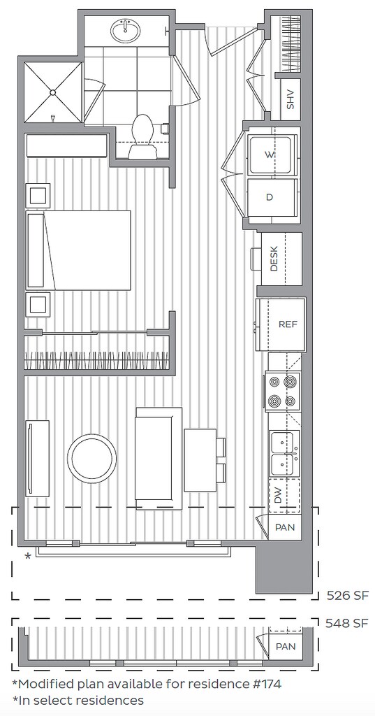 Hanover Tysons Apartments in McLean, VA