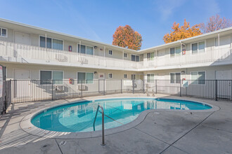 David Avenue Apartments in San Jose, CA - Foto de edificio - Other