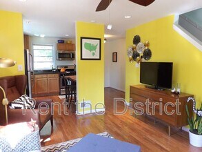4612 Bass Pl SE in Washington, DC - Building Photo - Building Photo