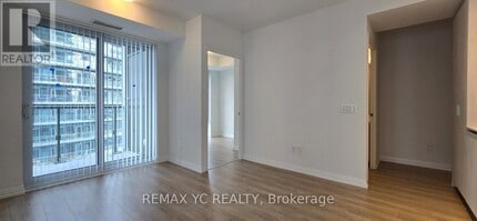 8 Widmer St in Toronto, ON - Building Photo - Building Photo