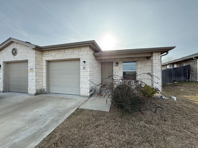 208 Lowes Blvd in Killeen, TX - Building Photo - Building Photo