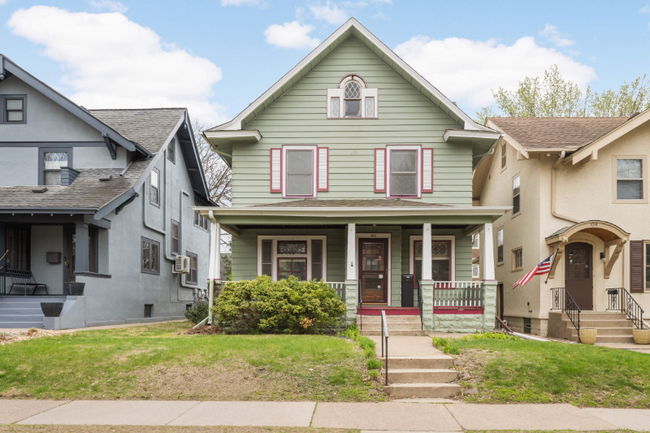 property at 1010 Fairmount Ave