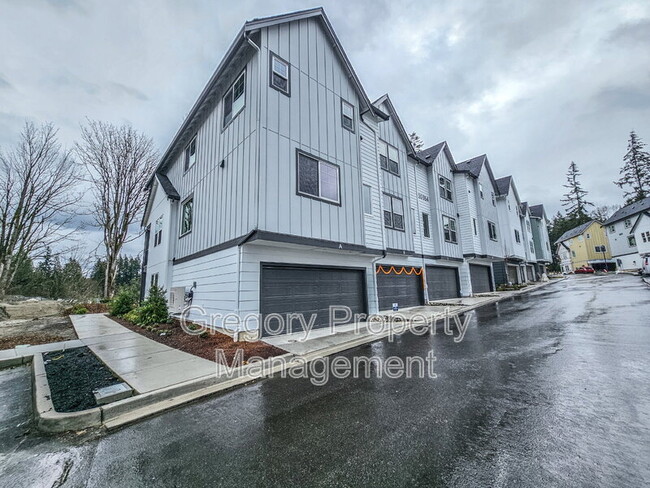 property at 20354 91st Ave NE