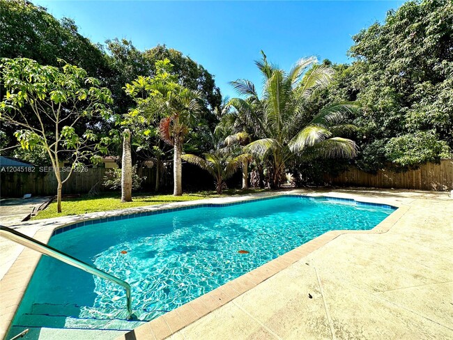 property at 14431 NW 15th Dr