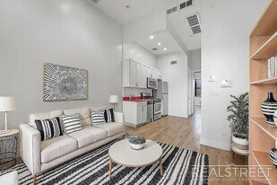 Wilson Avenue in Brooklyn, NY - Building Photo