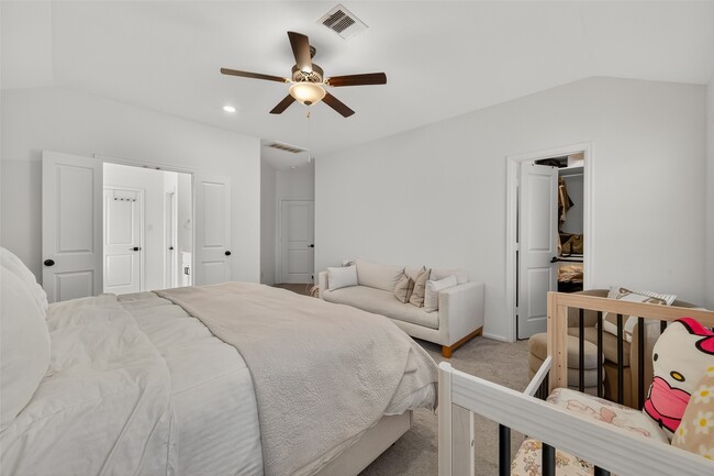 property at 3106 Hidden Grange Dr