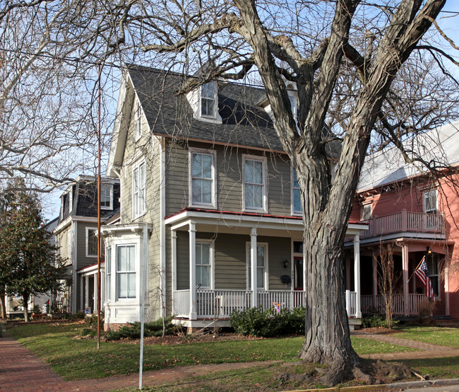 200 N Queen St in Chestertown, MD - Building Photo - Building Photo