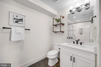 1510 N Capitol St NW, Unit 101 in Washington, DC - Building Photo - Building Photo