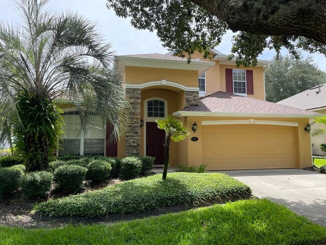 property at 405 Ridgeway Blvd