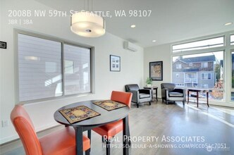 2008B NW 59th St in Seattle, WA - Building Photo - Building Photo