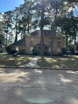 12019 Indian Wells Dr in Houston, TX - Building Photo