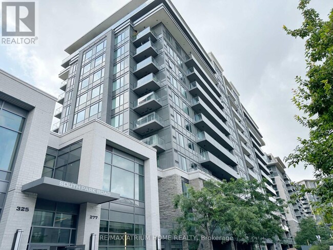 property at 277-277 South Park Rd