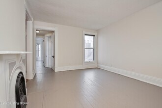 1704 Rosewood Ave in Louisville, KY - Building Photo - Building Photo