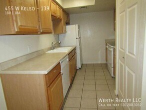 455 W Kelso St in Tucson, AZ - Building Photo - Building Photo