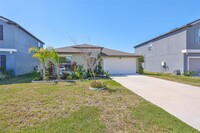 10351 Alder Green Dr in Riverview, FL - Foto de edificio - Building Photo