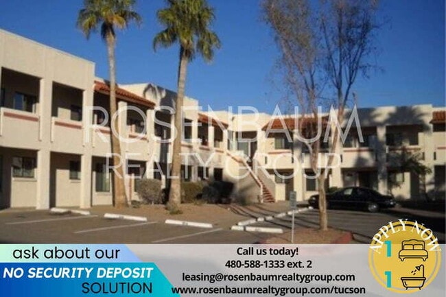 property at 455 W Kelso St