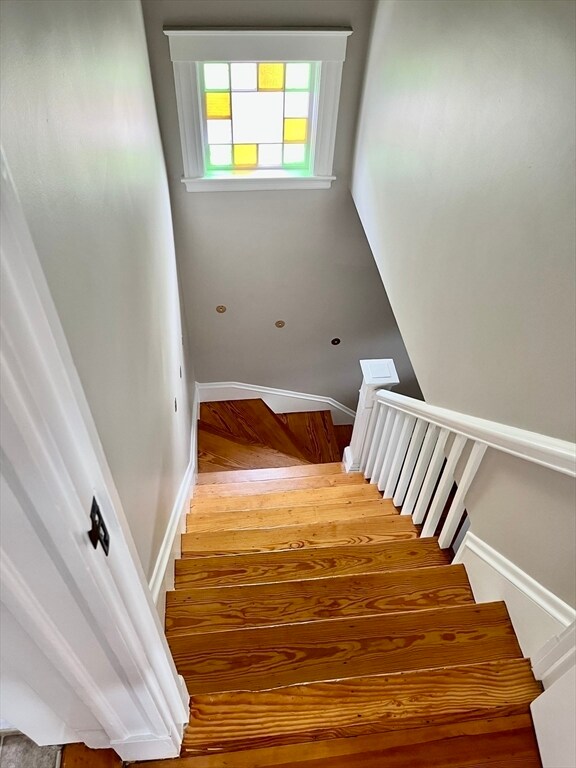 20 Harrington Ave in Quincy, MA - Building Photo - Building Photo
