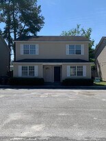 1831 Remer Ln in Valdosta, GA - Building Photo