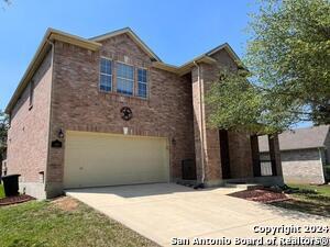 21019 Cape Coral in San Antonio, TX - Building Photo