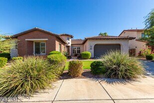 30247 N 124th Dr in Peoria, AZ - Building Photo