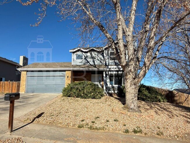 3498 Mountainside Dr in Colorado Springs, CO - Building Photo - Building Photo