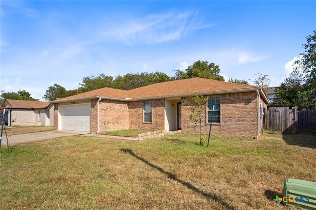 property at 1815 Liberty Hill Dr