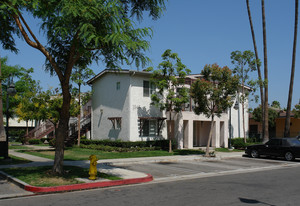 1545 S Calle Del Mar Apartments